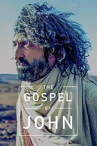 Постер к фильму «The Gospel of John (2014)»