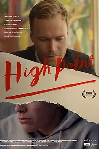 Постер к фильму «High Point (2014)»