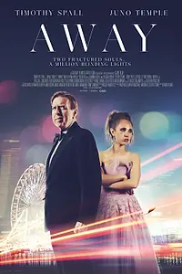 Главный постер фильма «Покидая Блэкпул (2015)»
