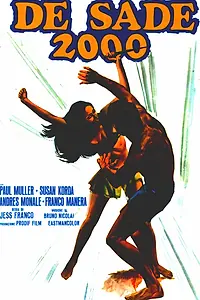 Главный постер фильма «Юджени (1973)»