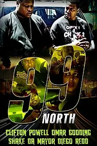 Постер к фильму «99 North (2014)»