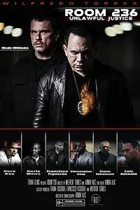 Постер к фильму «Комната 236 (2015)»