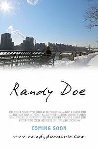 Постер к фильму «Randy Doe (2015)»