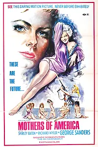 Постер к фильму «Девушка из Рио (1969)»