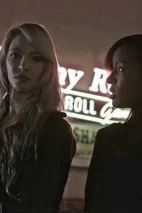 Постер к фильму «Killers at Play (2015)»