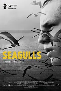 Постер к фильму «Seagulls (2014)»