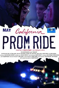 Постер к фильму «Prom Ride (2015)»