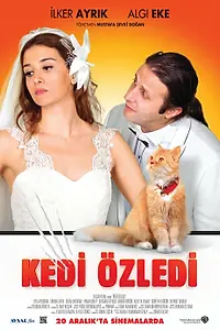 Постер к фильму «Кошки были пропущены (2013)»