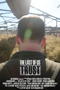 Постер к фильму «Trust (2014)»
