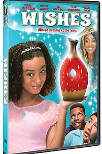 Постер к фильму «Wishes (2014)»