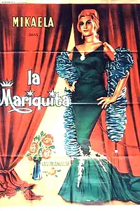 Постер к фильму «Королева Табарина (1960)»
