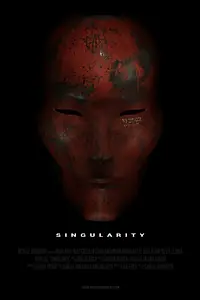 Постер к фильму «Сингулярность (2015)»