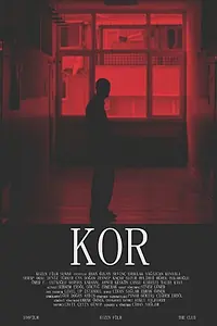 Постер к фильму «Kor (2014)»