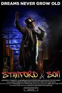 Постер к фильму «Stanford & Son (2014)»