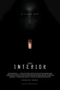 Постер к фильму «Interior (2014)»