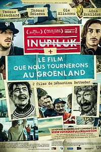 Главный постер фильма «Inupiluk (2014)»