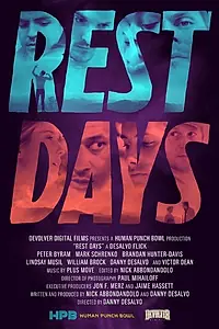 Постер к фильму «Rest Days (2014)»