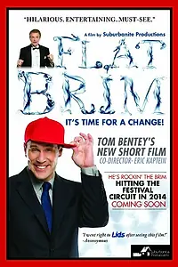 Постер к фильму «Flat Brim (2014)»