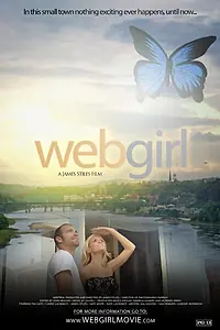 Постер к фильму «Webgirl (2014)»