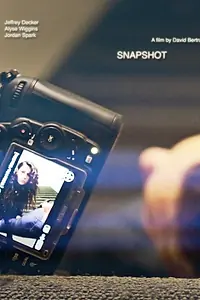 Постер к фильму «Snapshot (2013)»