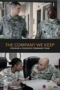 Постер к фильму «The Company We Keep (2014)»