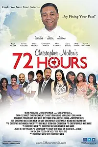 Постер к фильму «72 часа (2015)»