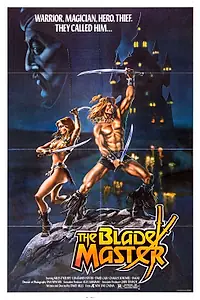 Постер к фильму «Непобедимый Атор 2 (1982)»