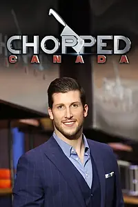 Постер к сериалу «Chopped Canada (2014)»