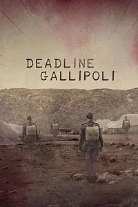 Постер к сериалу «Галлиполийская история (2015)»