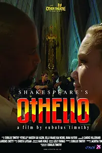 Постер к фильму «Othello: A South African Tale (2002)»