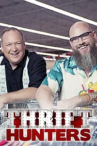 Постер к сериалу «В погоне за выгодой (2014)»
