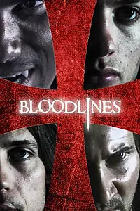 Постер к сериалу «Кровные узы (2015)»