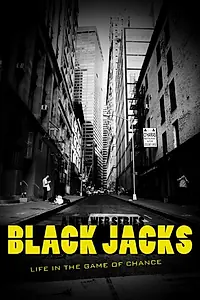 Постер к сериалу «BlackJacks (2014)»