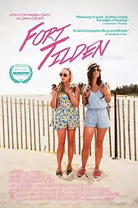 Главный постер фильма «Форт Тилден (2014)»