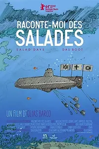 Постер к фильму «Молодо-зелено (2014)»