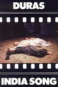 Постер к фильму «Песня Индии (1975)»
