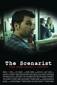 Главный постер фильма «The Scenarist (2014)»