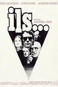Постер к фильму «Они (1970)»