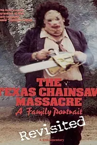 Главный постер фильма «The Texas Chainsaw Massacre: A Family Portrait (1988)»
