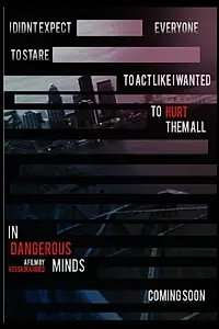 Постер к фильму «In Dangerous Minds (2016)»