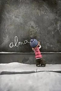 Постер к фильму «Alma (2009)»
