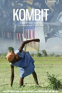 Постер к фильму «Kombit (2014)»