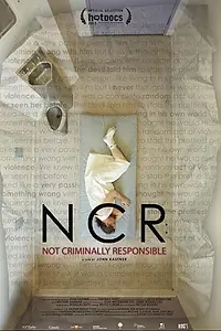 Постер к фильму «NCR: Не несёт уголовной ответственности (2013)»