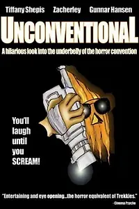 Постер к фильму «UnConventional (2004)»