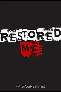 Постер к фильму «Restored Me (2016)»