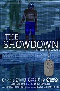 Постер к фильму «The Showdown (2014)»