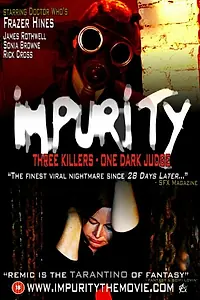Постер к фильму «Impurity (2015)»