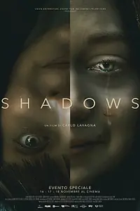 Постер к фильму «Тени (2020)»