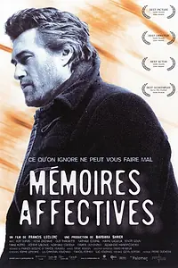 Постер к фильму «Воспоминания (2004)»
