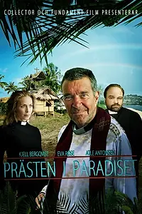 Постер к фильму «Prästen i paradiset (2015)»